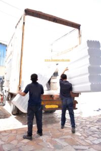 بلوک سقفی