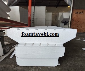 انواع مدل های یونولیت سقفی