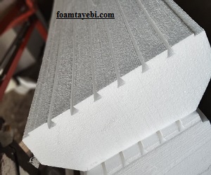 خرید بلوک یونولیتی سقفی