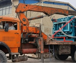 بلوکر اتوماتیک
